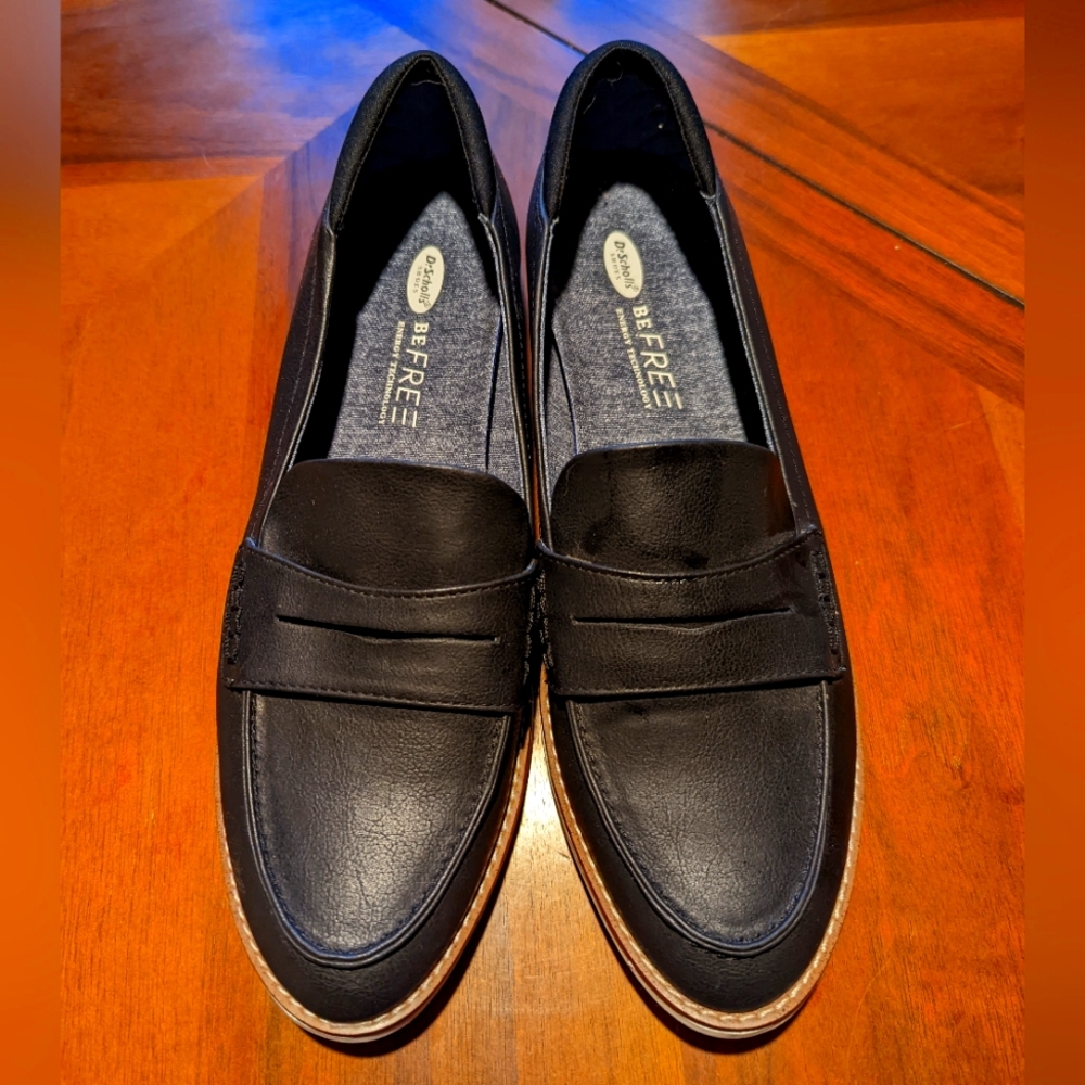 Women's loafers